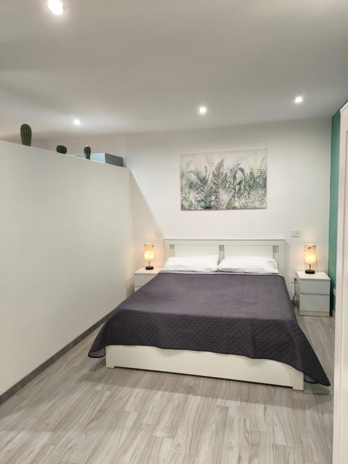 Studio Apartments Salvo 7 阿格里真托 外观 照片