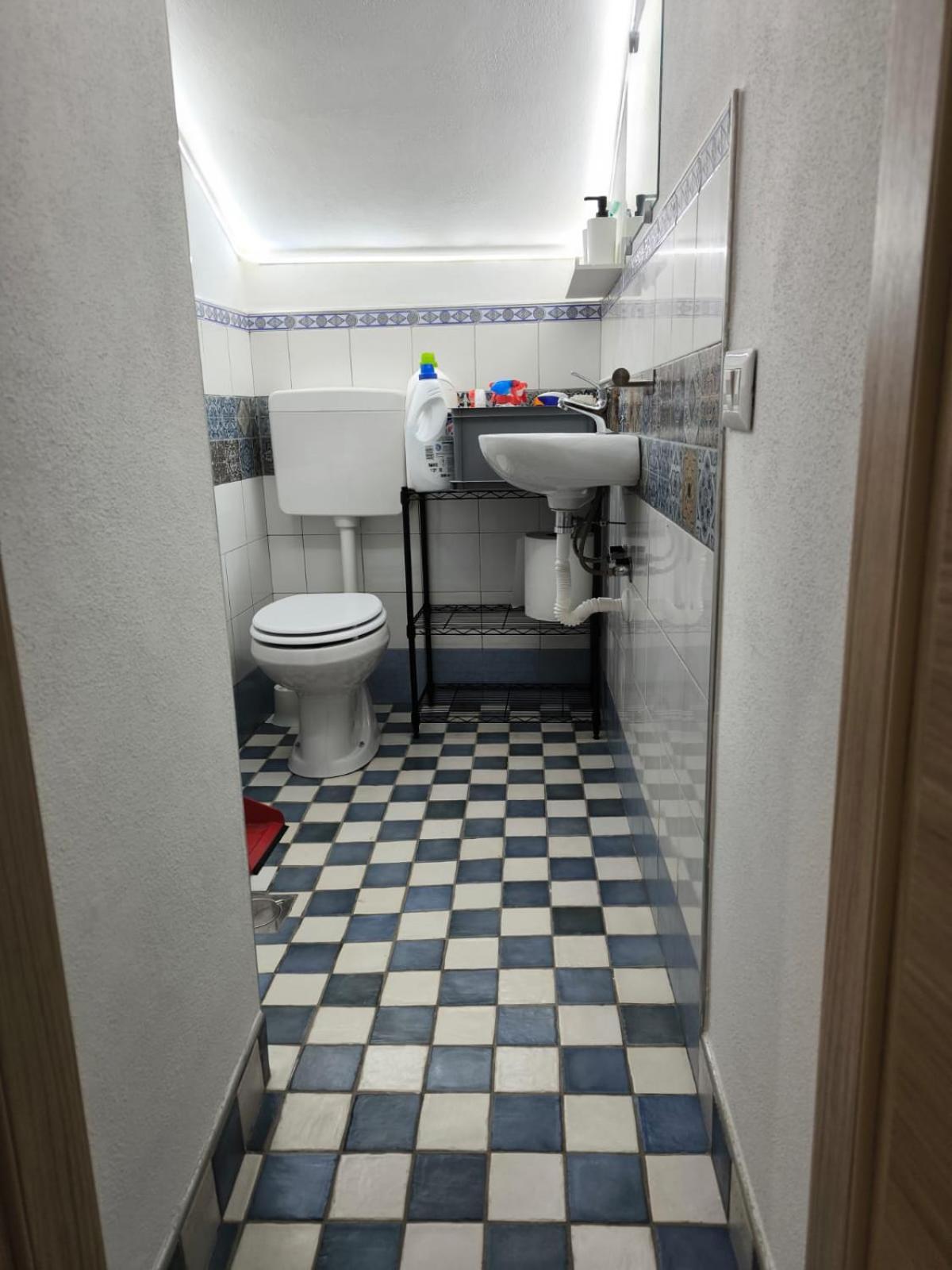 Studio Apartments Salvo 7 阿格里真托 外观 照片