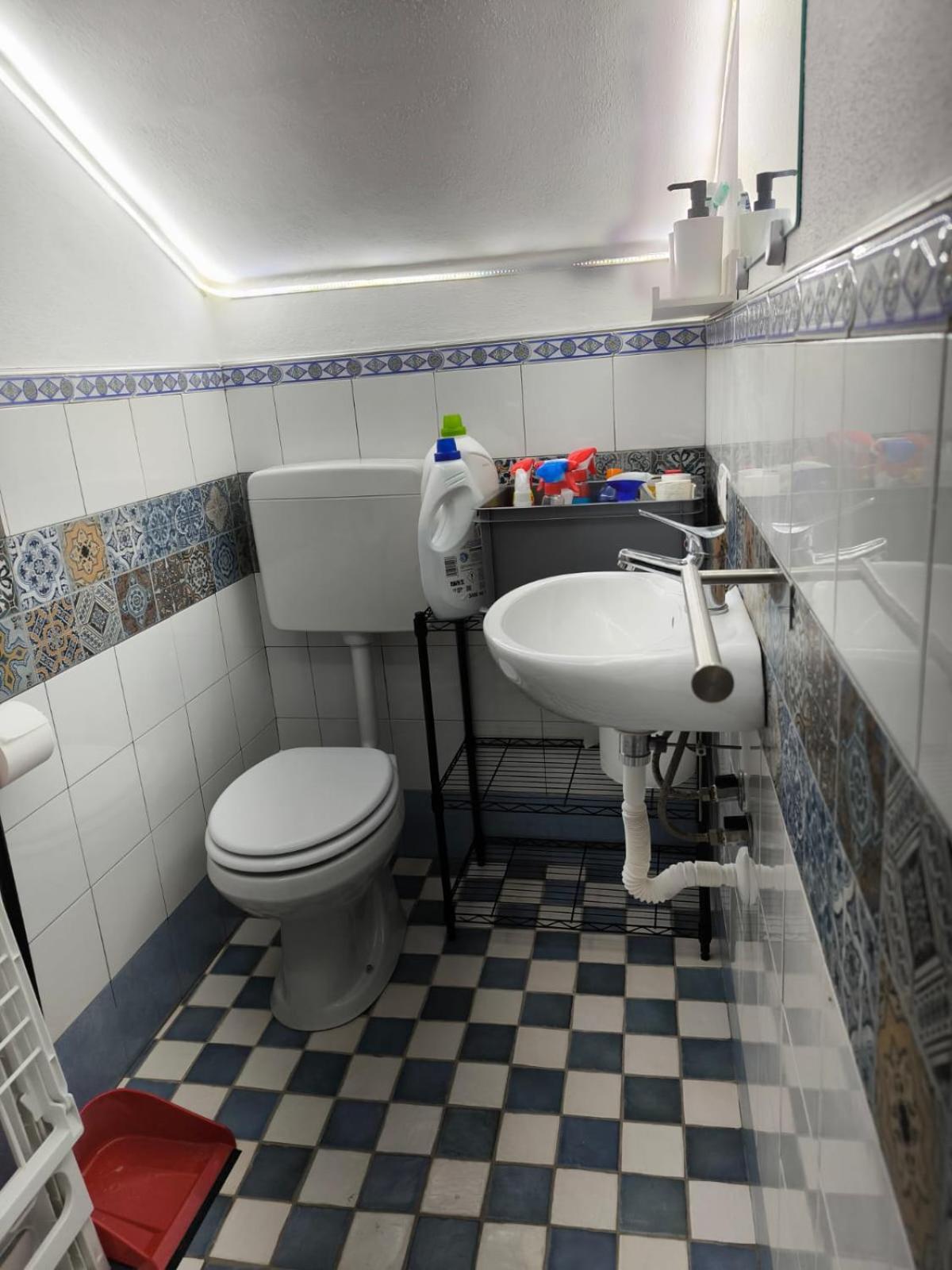 Studio Apartments Salvo 7 阿格里真托 外观 照片